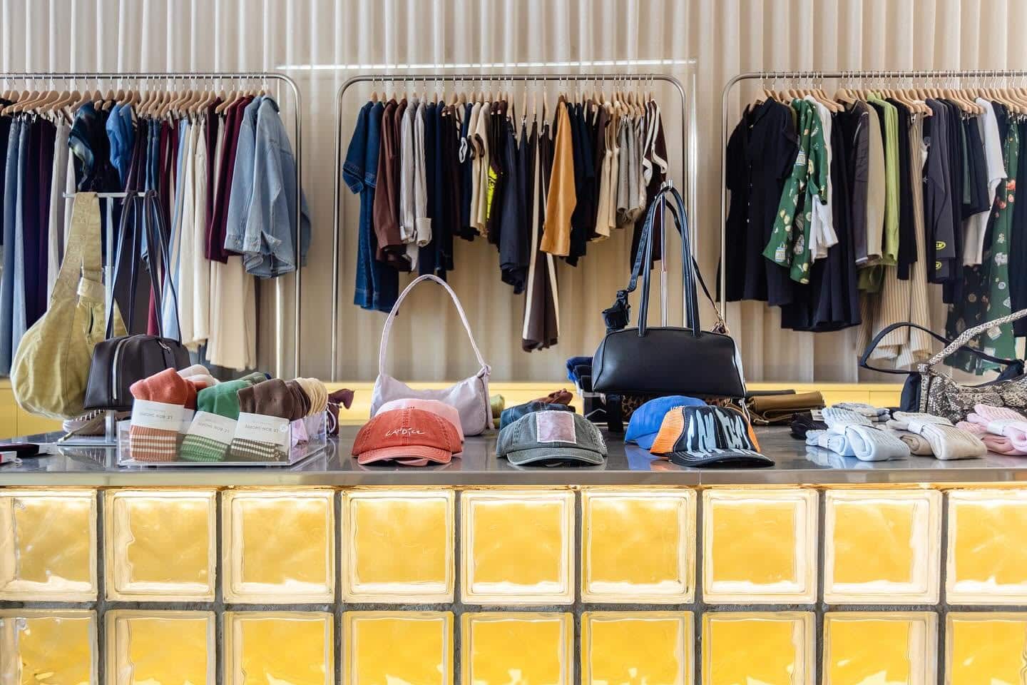 Think Alike Store Woodend