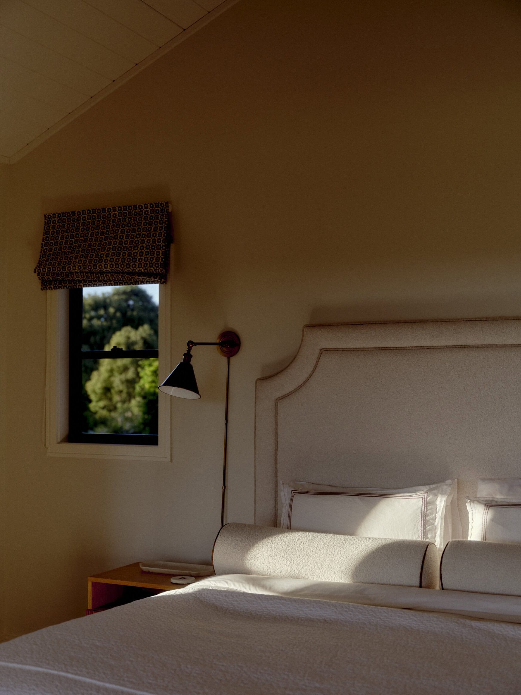 Villa Bedroom 2 brooklet