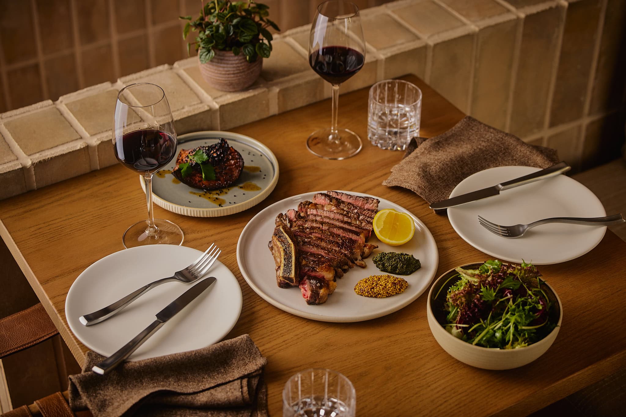 Vintage 5 Year Rib Eye (1)