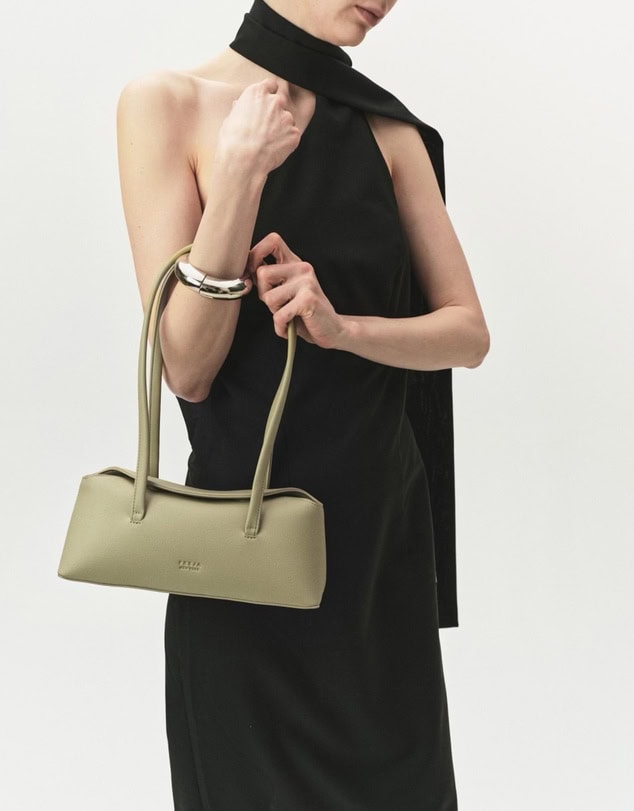 Freja NYC Mini Chrystie Bag