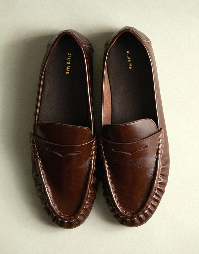 Alias Mae Ivana Loafers