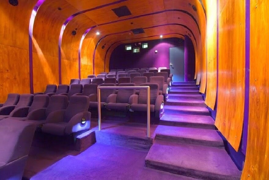 cinema nova