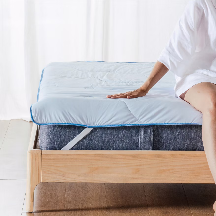 Ecosa Cooling Mattress Overlay 