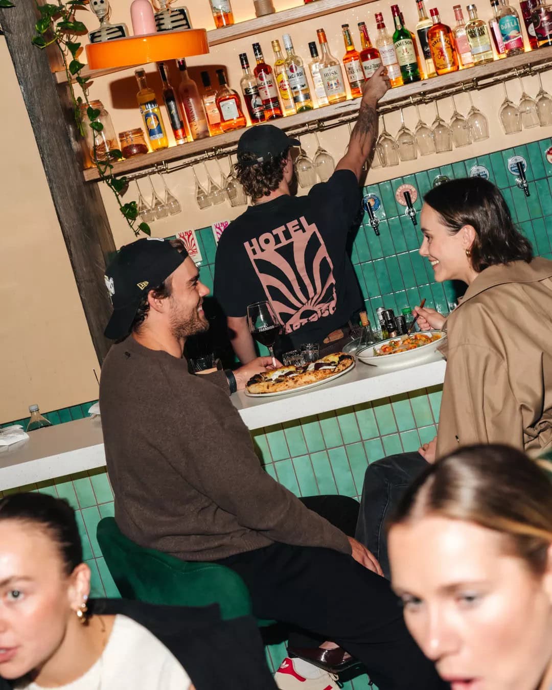 hotel paradiso frankston (3)