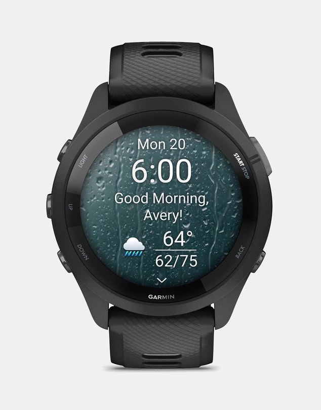 Garmin Forerunner 265 