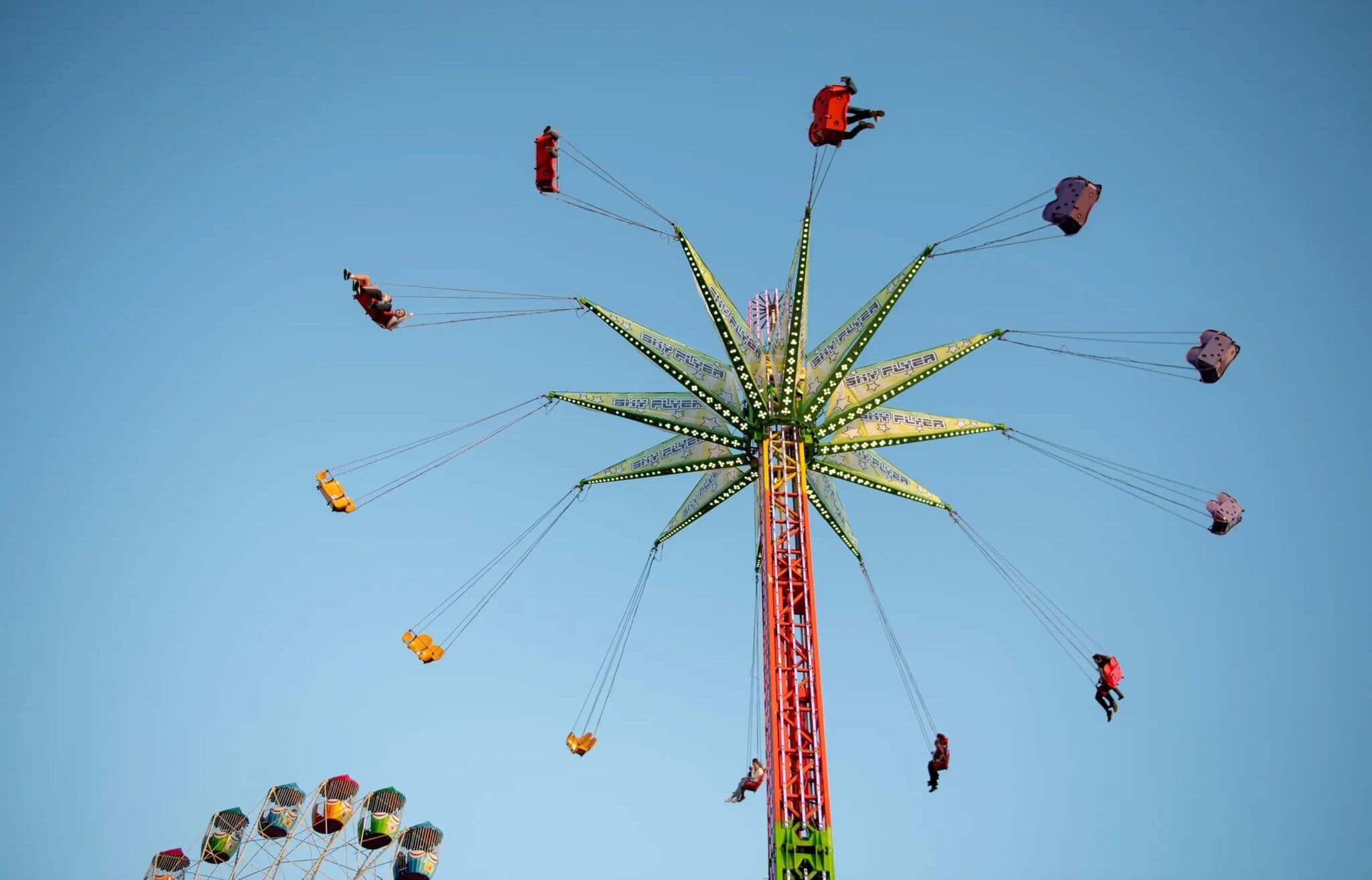 The Ultimate Guide To The Royal Adelaide Show 2025: What To Eat, See ...