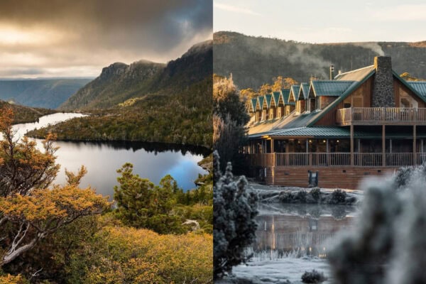 This Tasmanian Escape is Pure Bucket-List Material