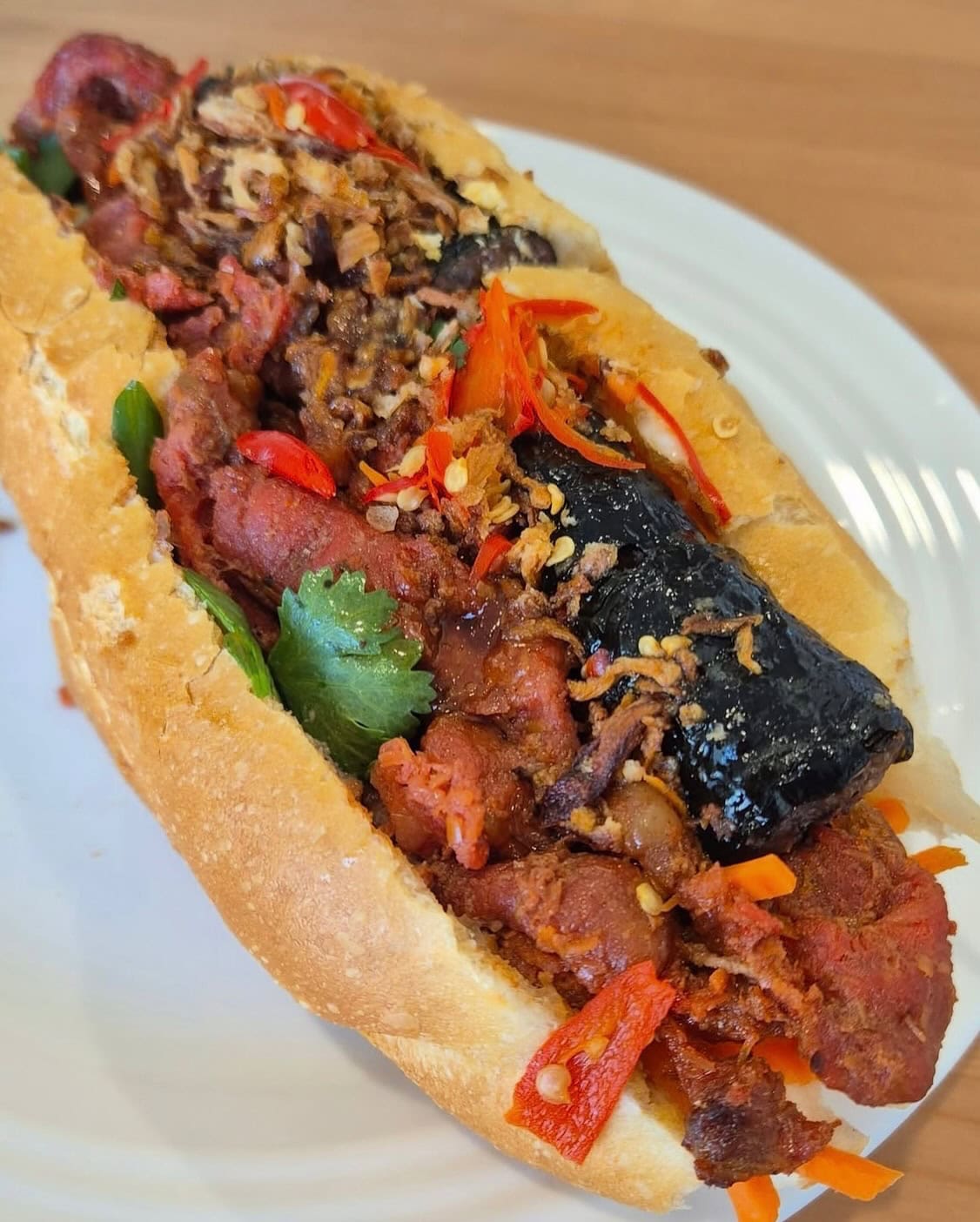 lukes banh mi 2