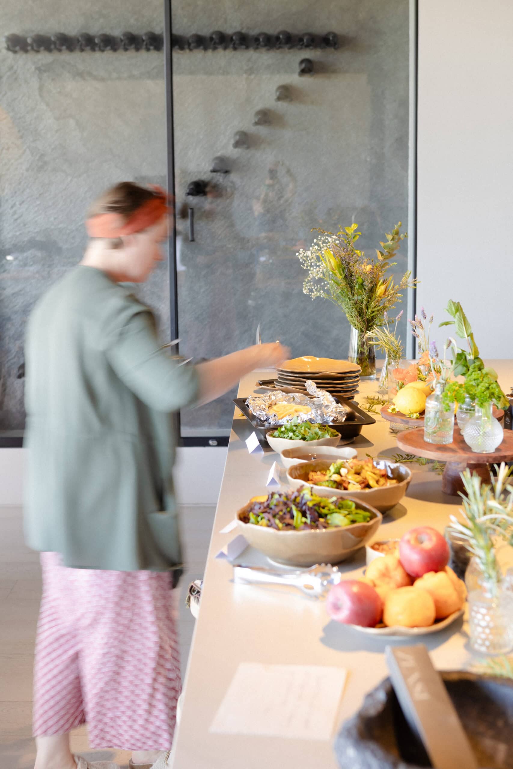 Zensi Retreat in Mudgee NSW