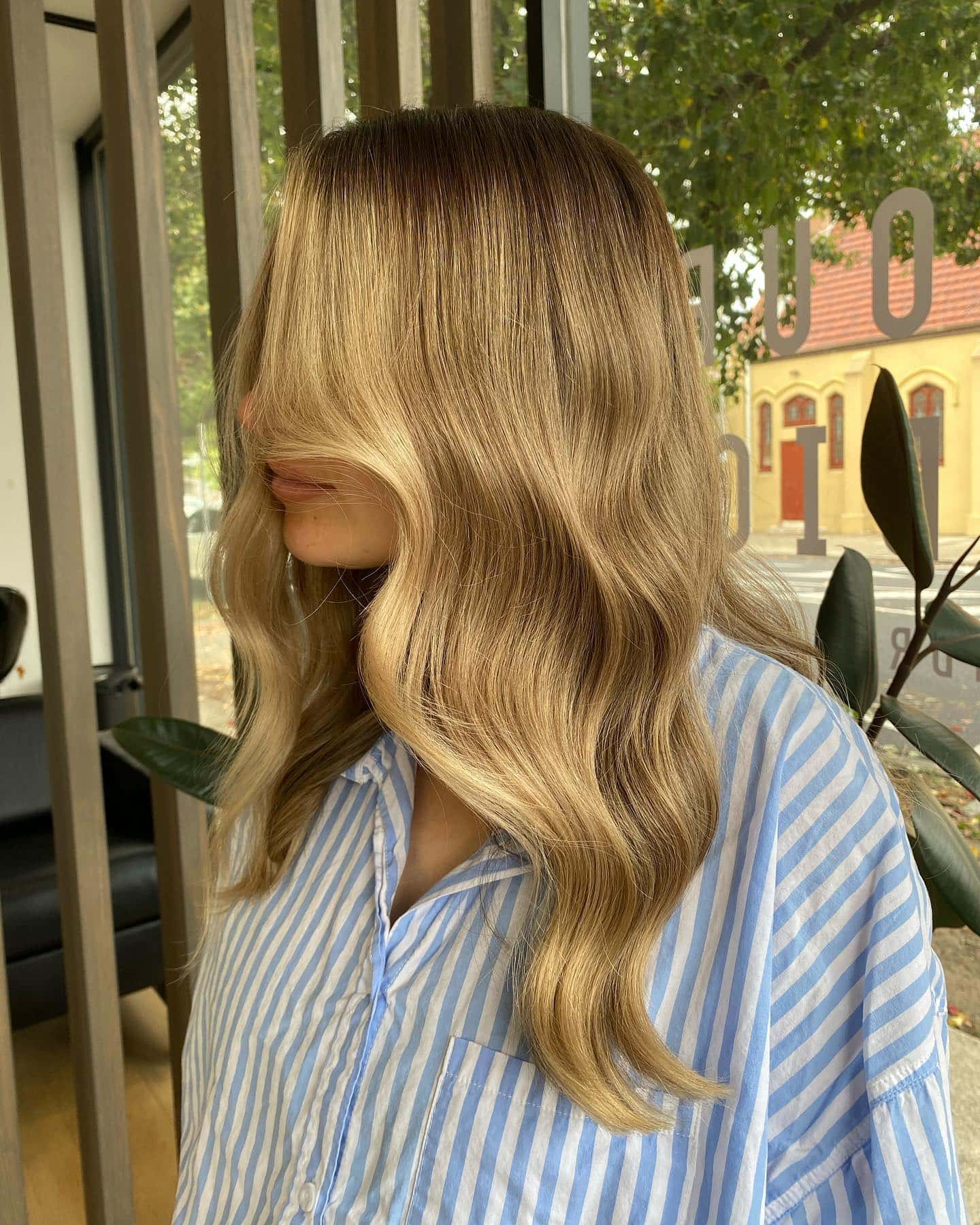 seddon hair salon