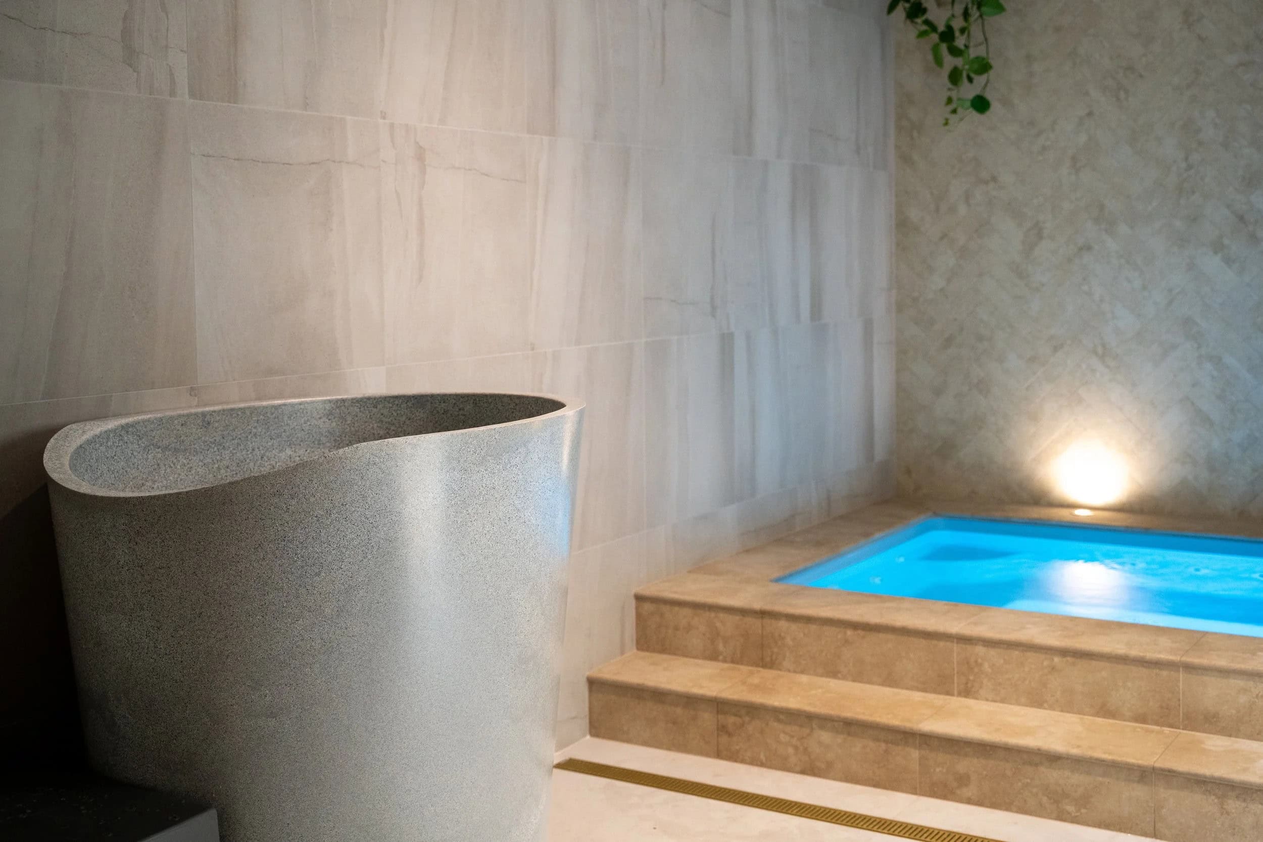 soma bathhouse