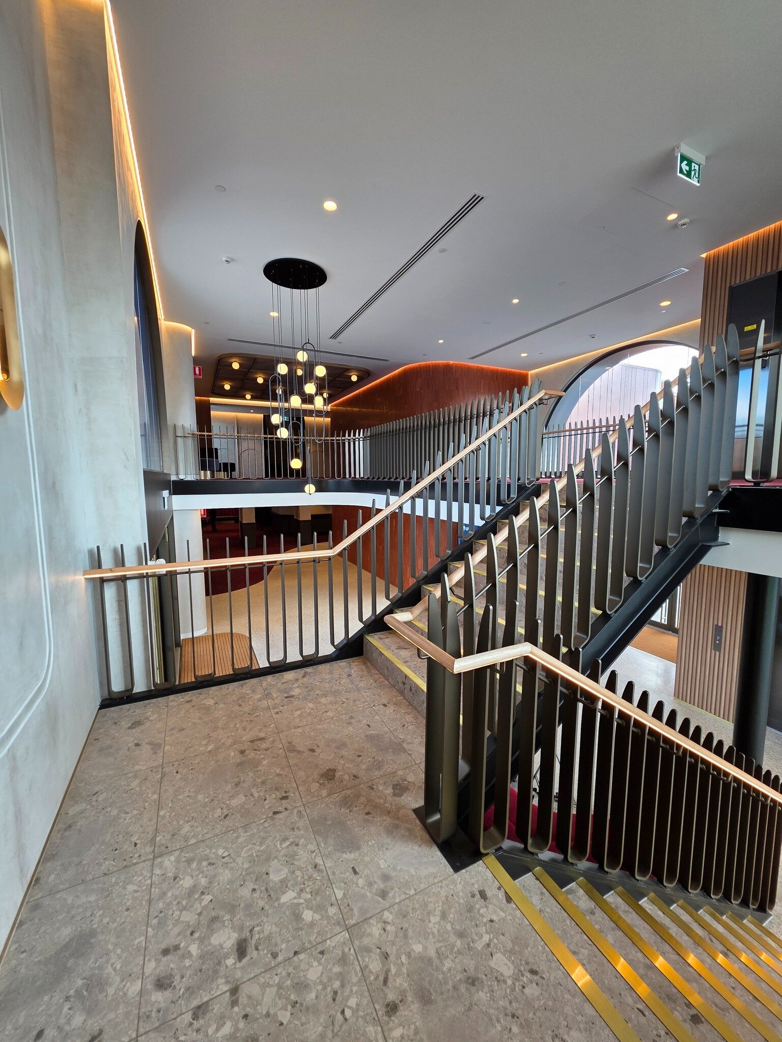 Thebarton Theatre Upgrade, Adelaide
