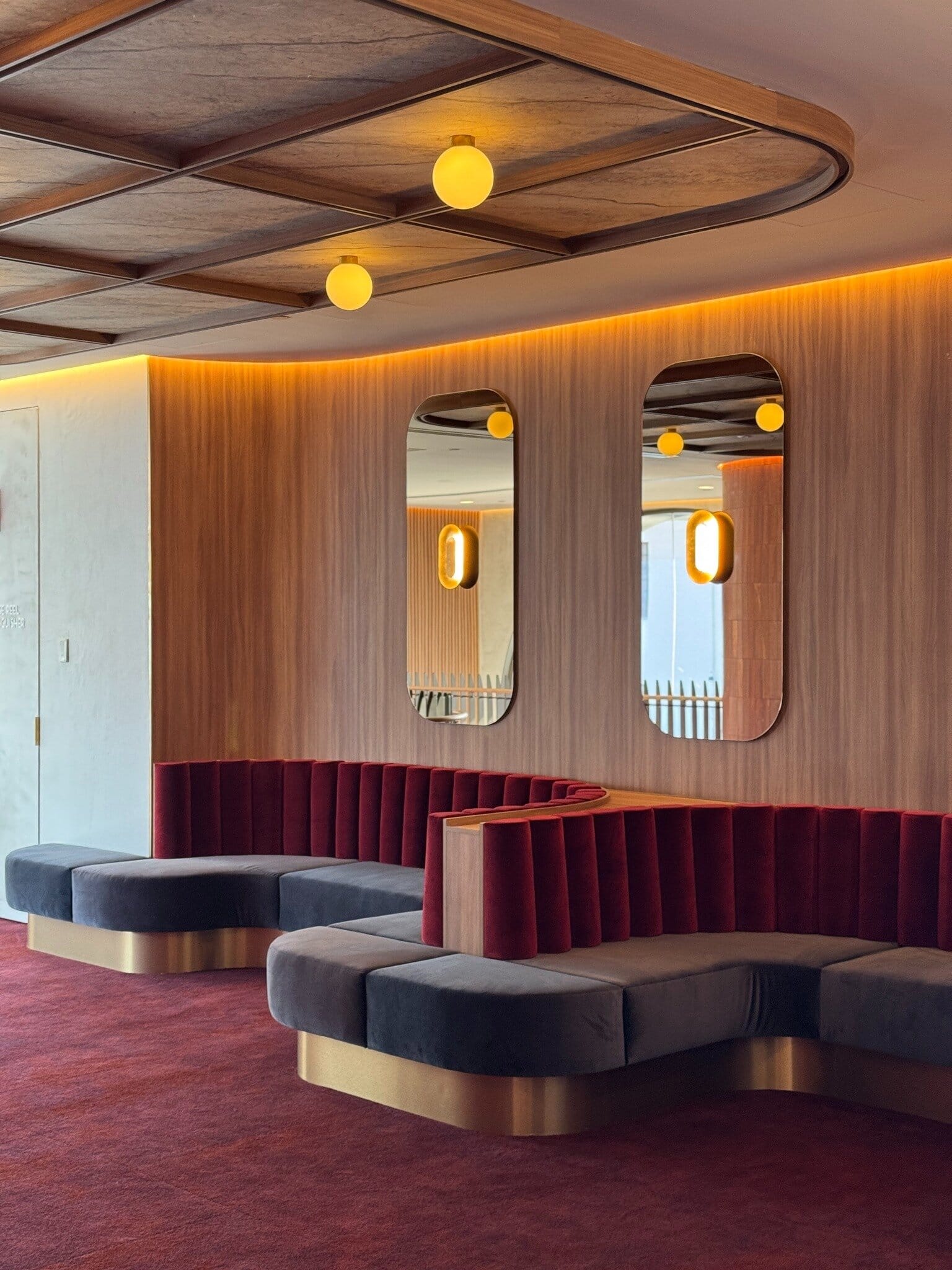Thebarton Theatre Upgrade, Adelaide