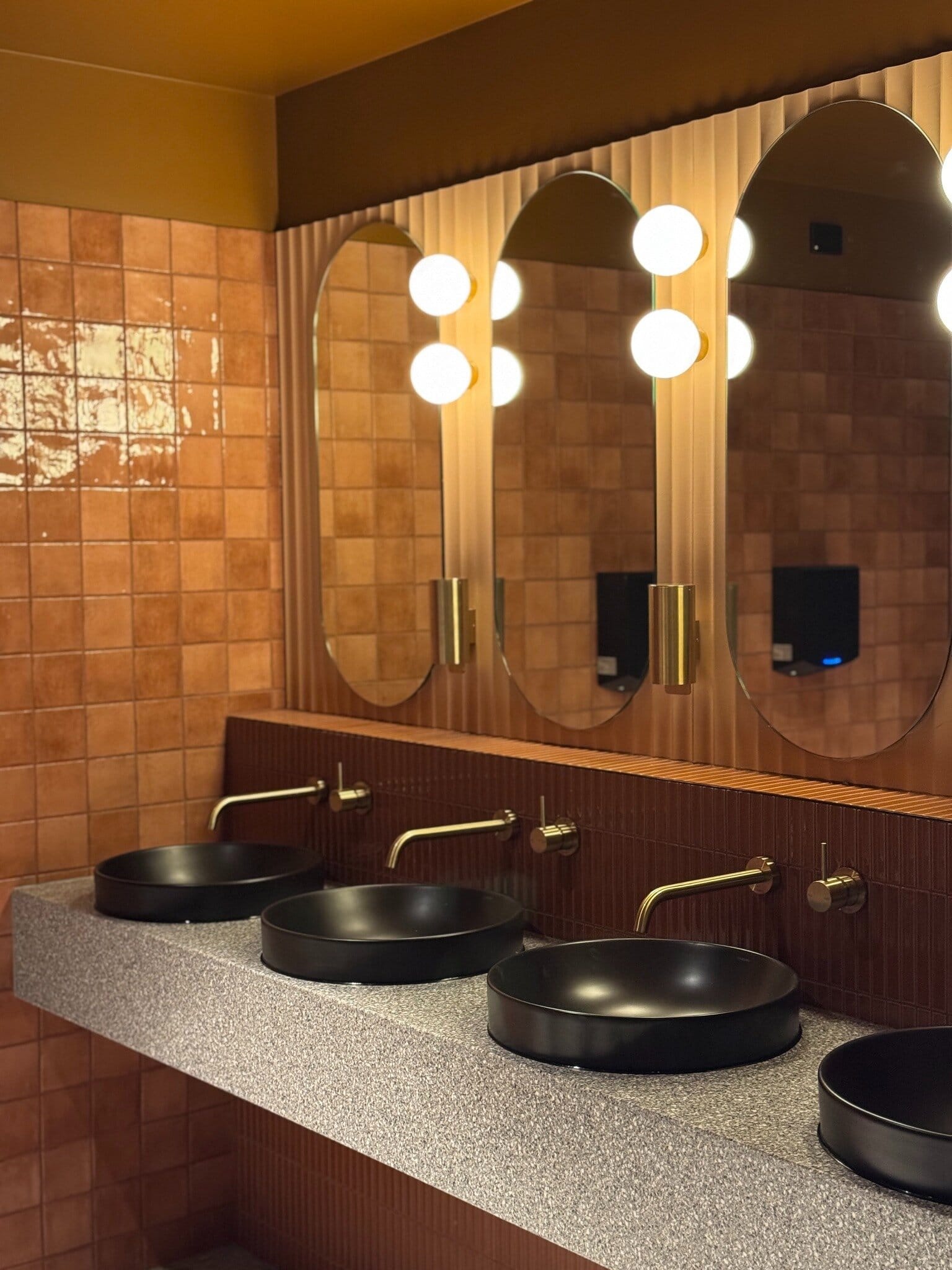 Thebarton Theatre Upgrade, Adelaide