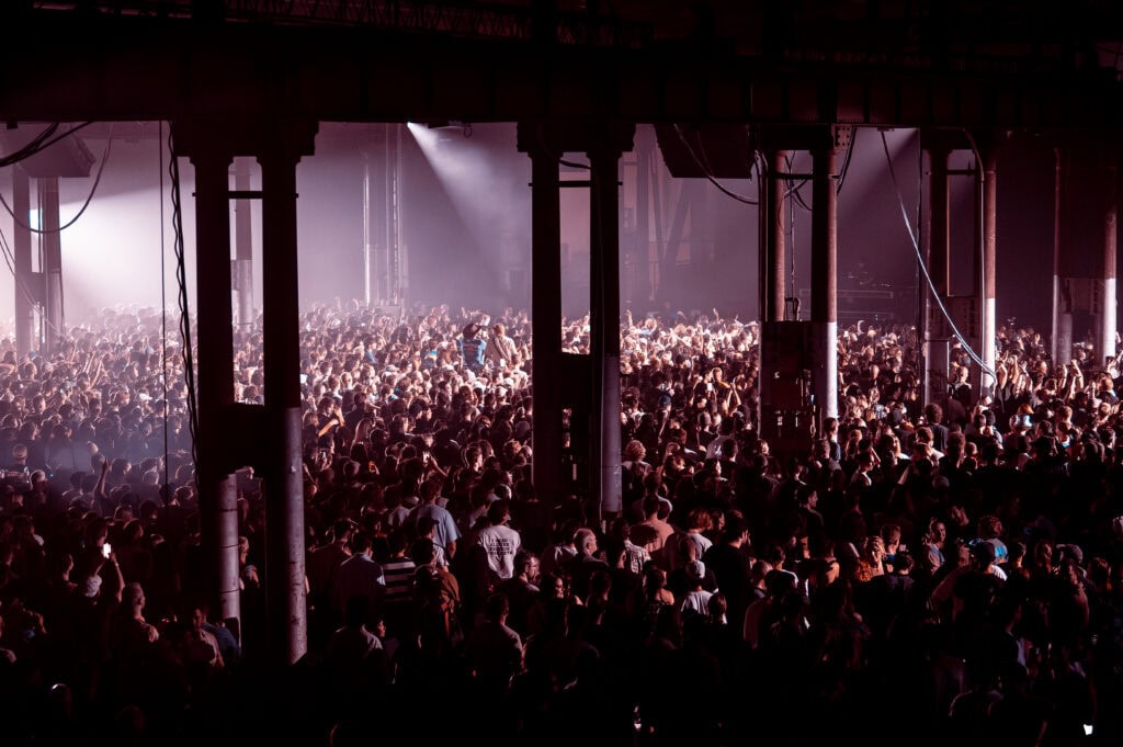 Carriageworks