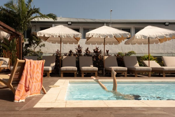 Australia’s Top Motels That Are Worth the Pit Stop