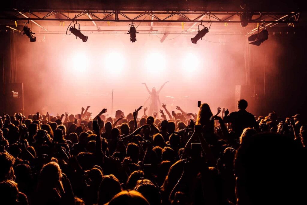 Metro Theatre