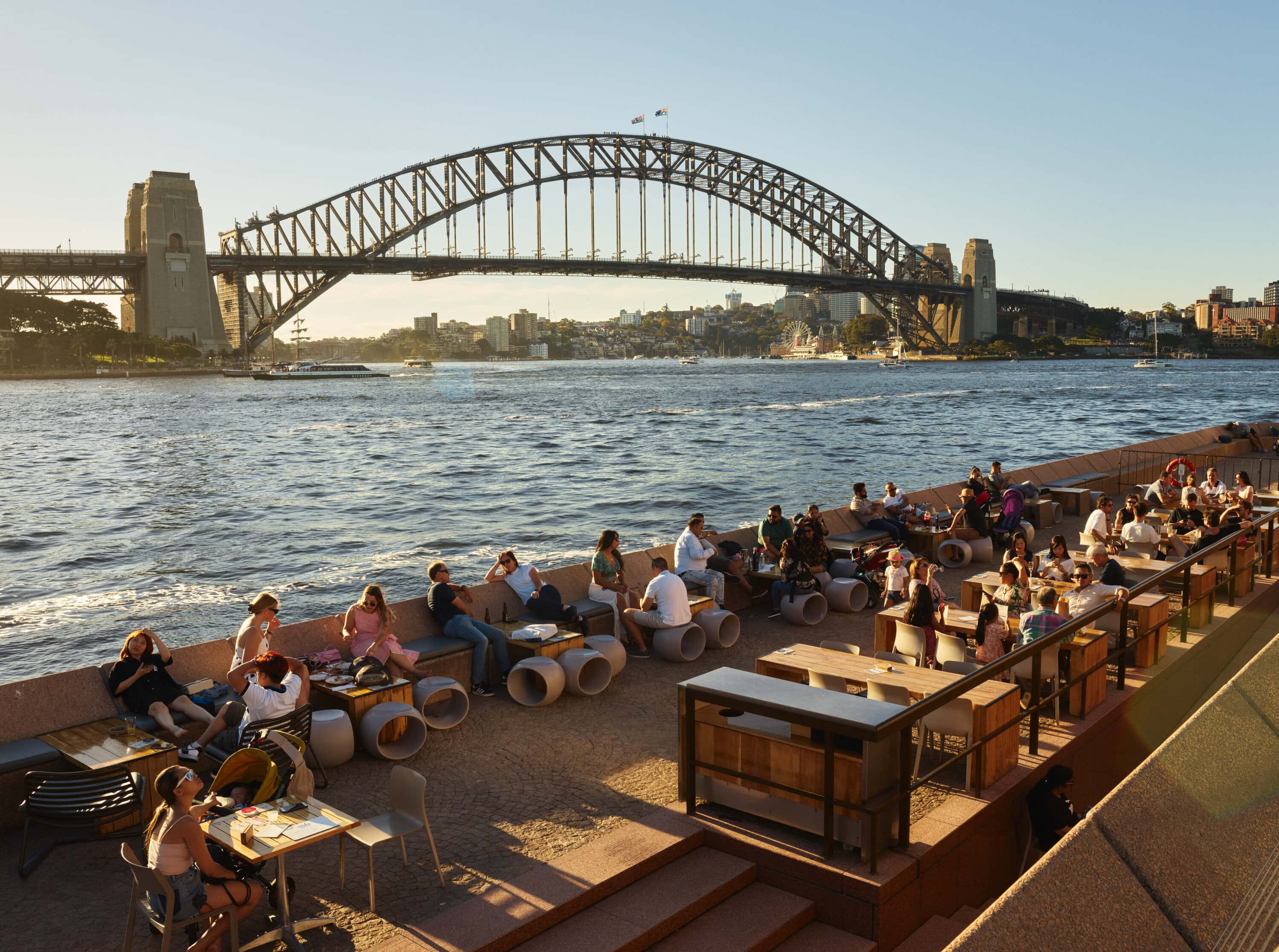 opera bar sydney