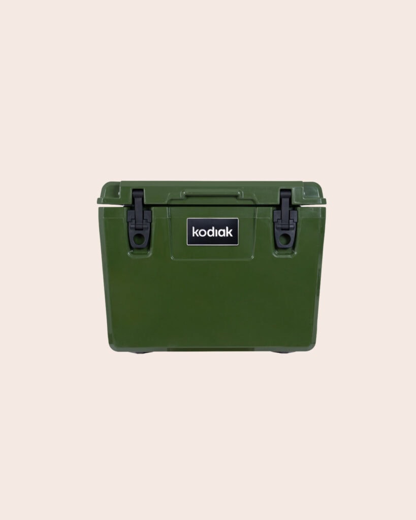 Kodiak Hard Cooler 32L Kodiak Hard Cooler 32L