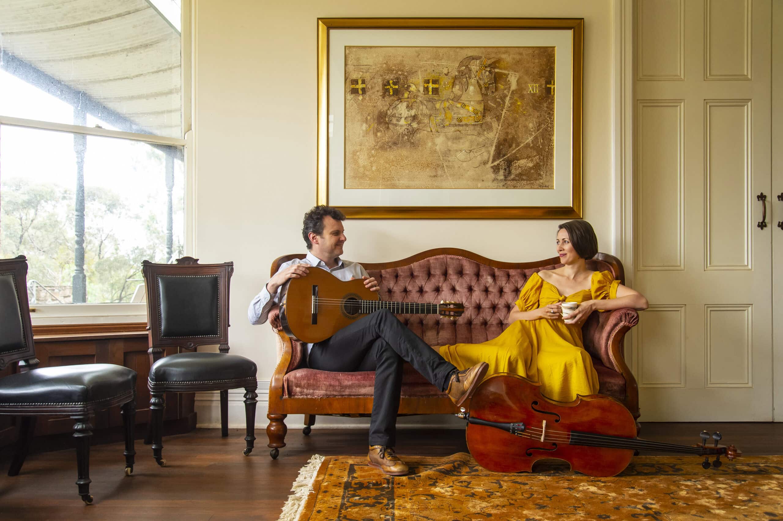 Adelaide Guitar Festival