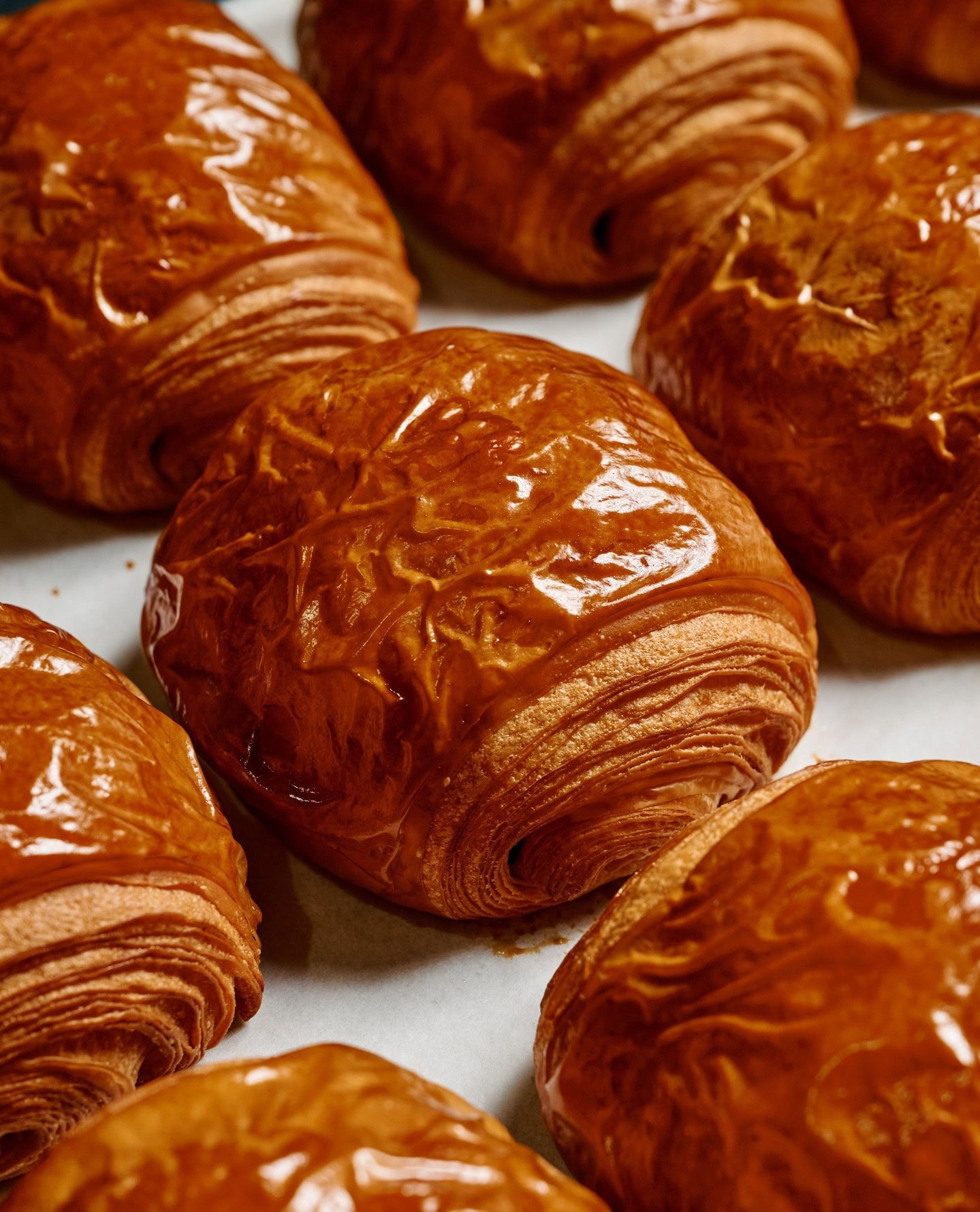 lune croissant
