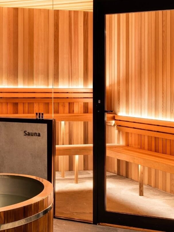 Solace Spa