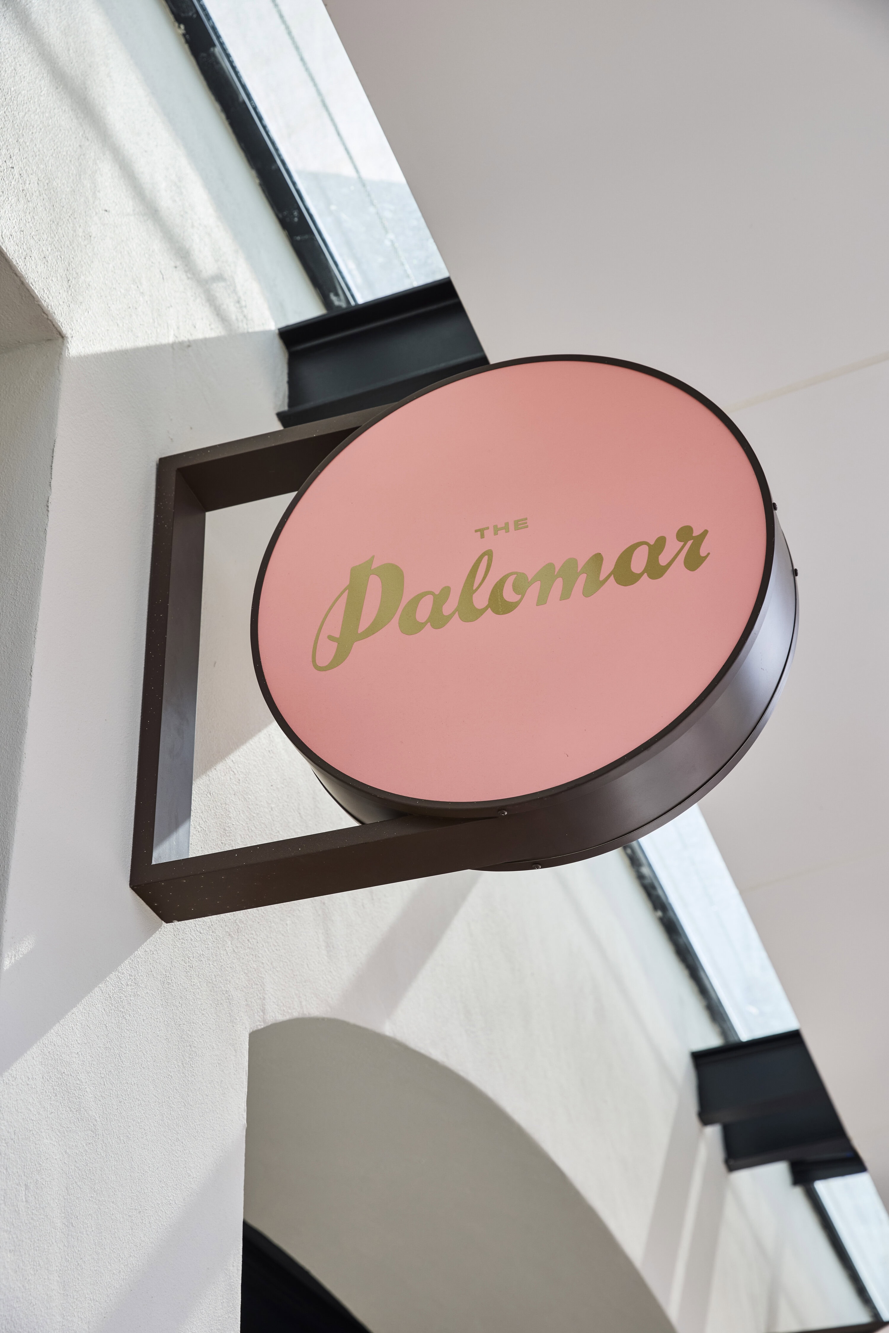 the palomar