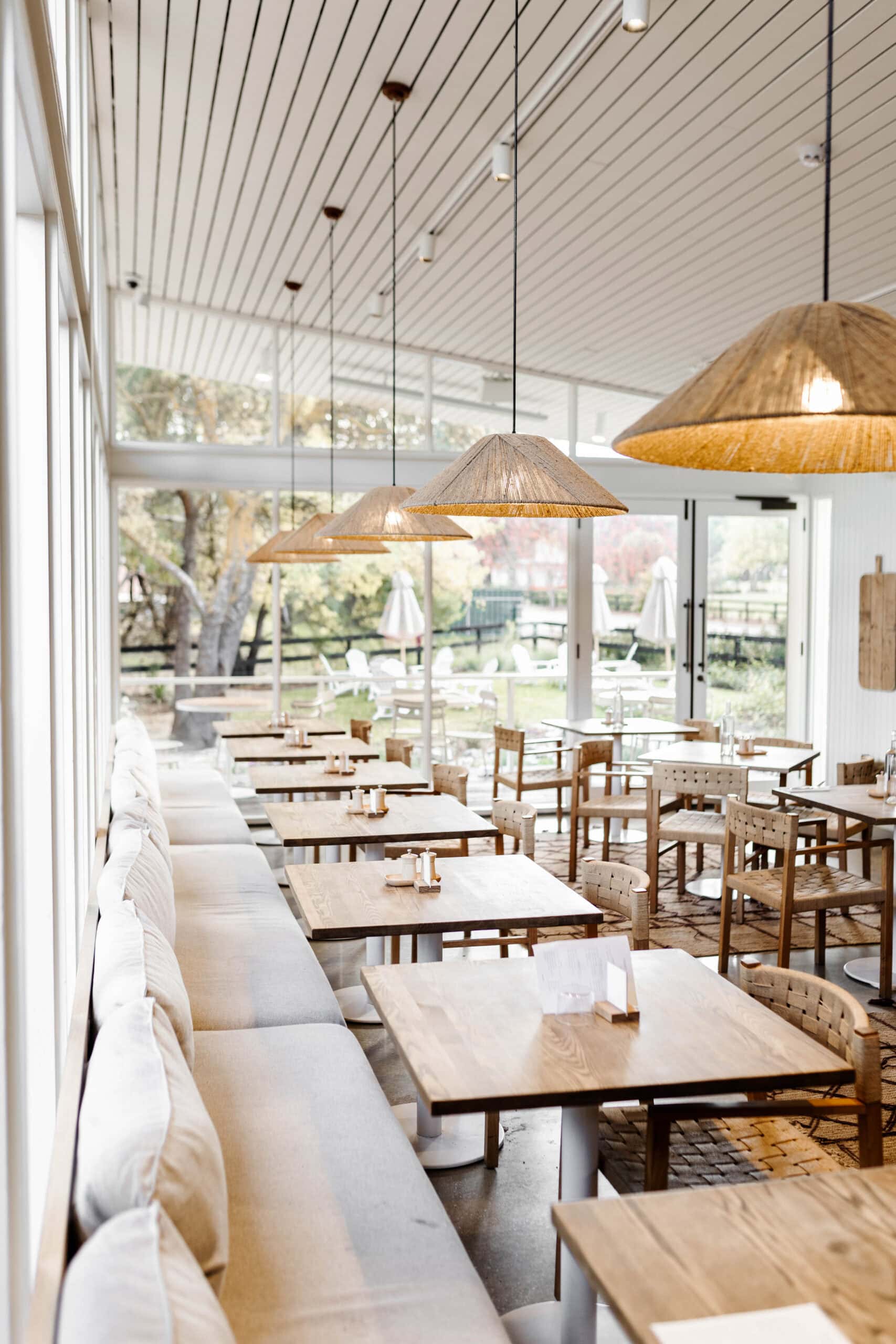 Fourth Hill Providore in the Adelaide Hills.