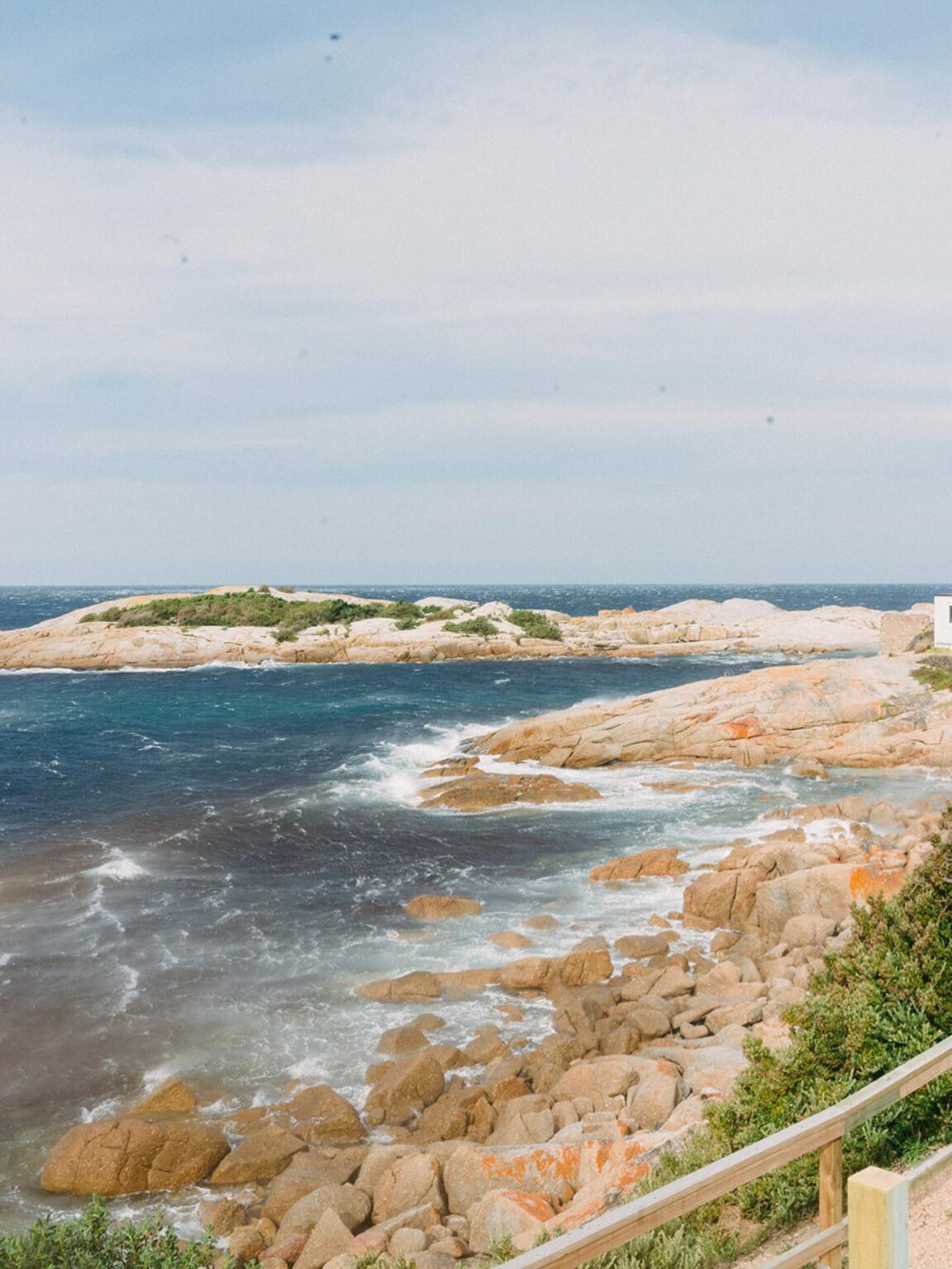 Coastal Daze: Our Dreamy Pocket Book Guide to Bicheno | Sitchu