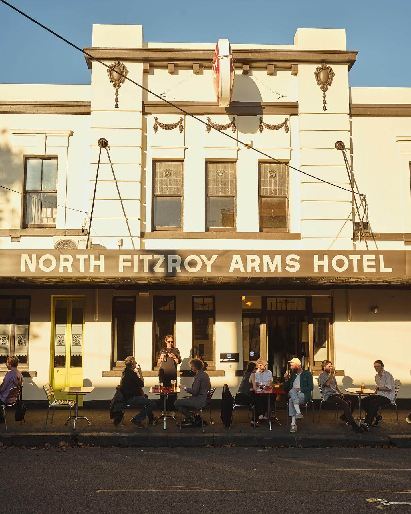 north fitzroy arms melbourne (10)