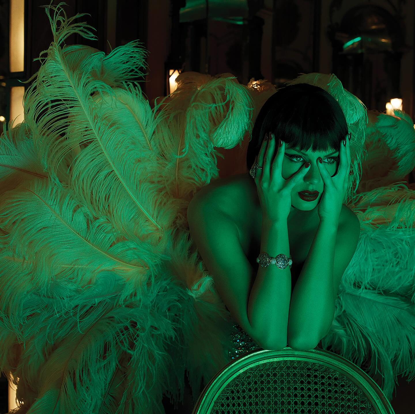 party of a showgirl (2)