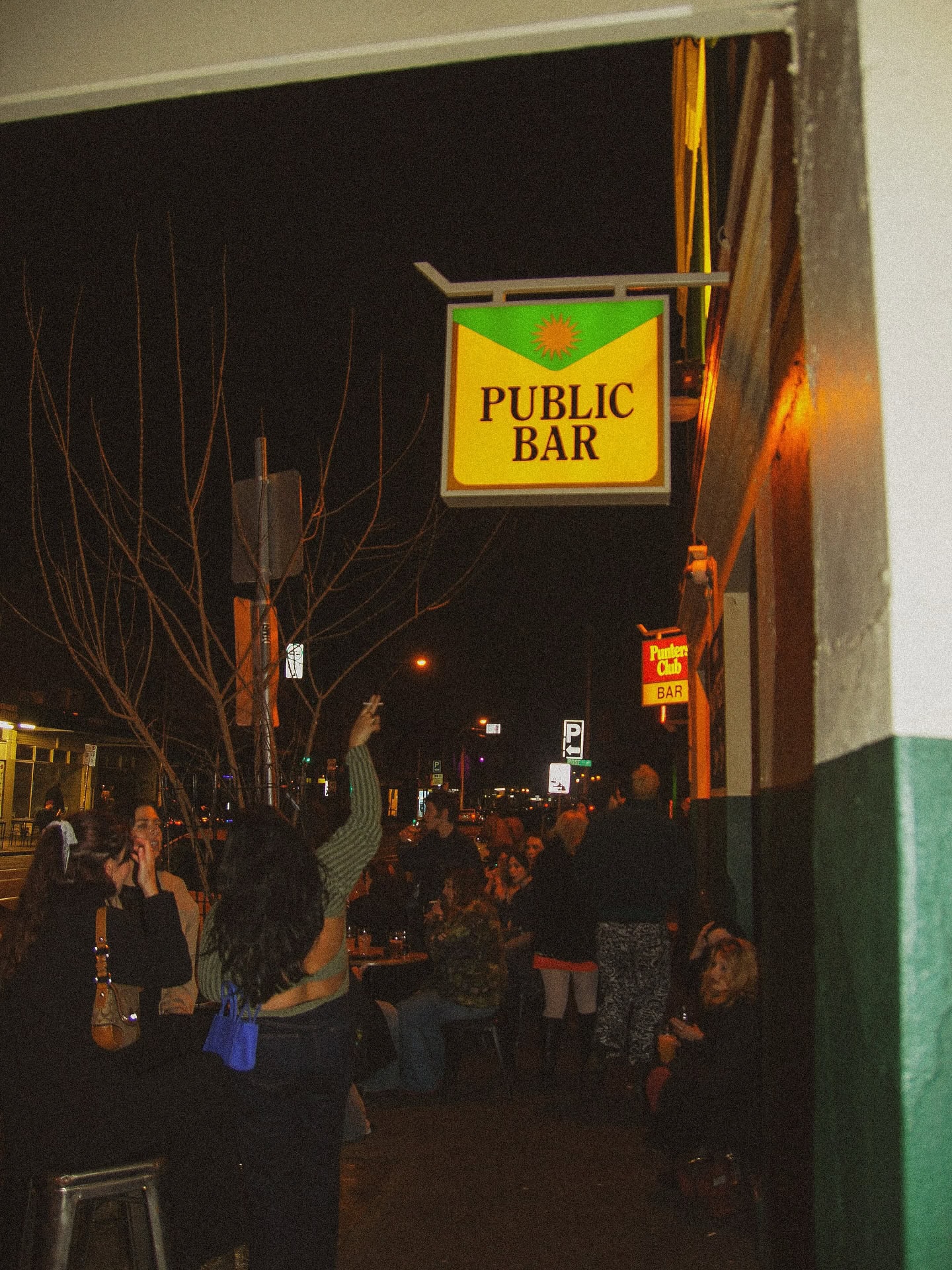 punters club hotel fitzroy (1)