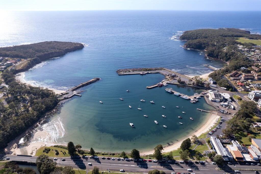 Ulladulla Suburb Profile