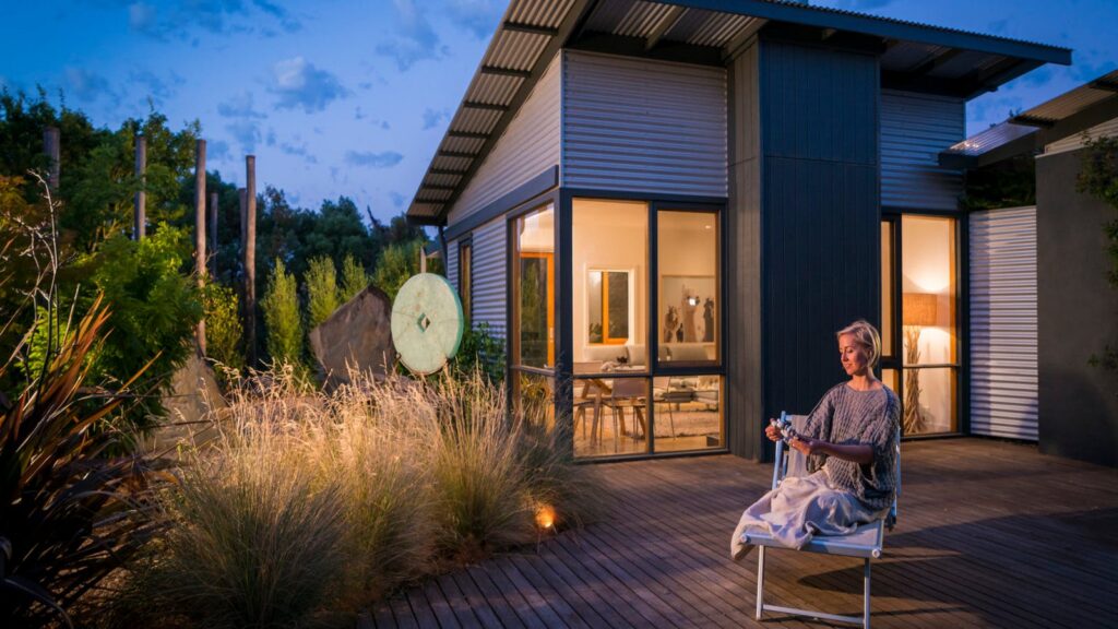 Samadhi Health & Wellness Retreat