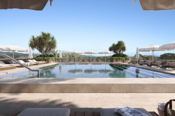 The Byron Bay Opening We’re Already Dreaming Of