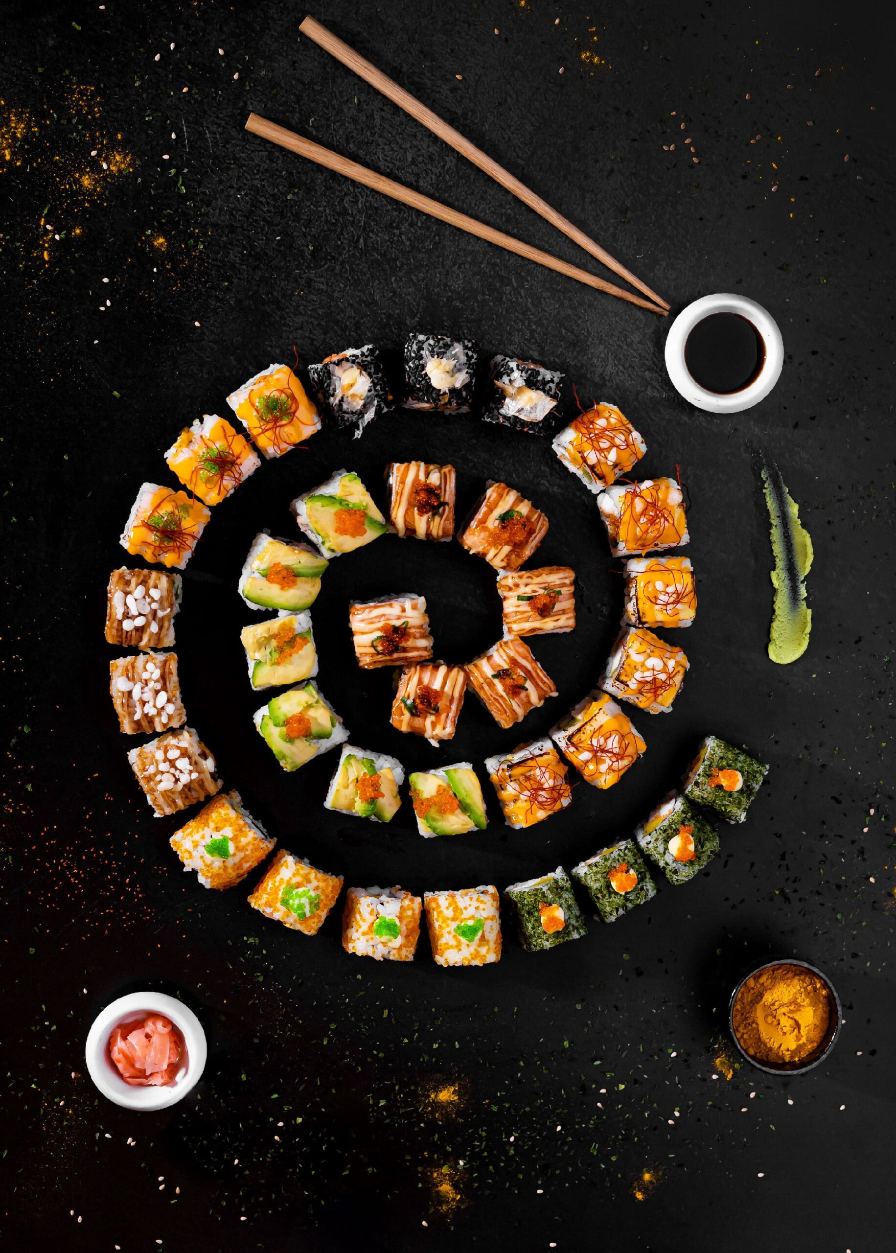 Momoto, Burnside Village, Adelaide