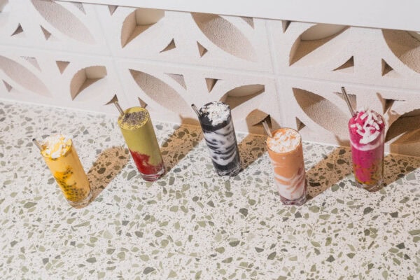 Blendcraft Brings Erewhon Smoothies to Perth | Sitchu