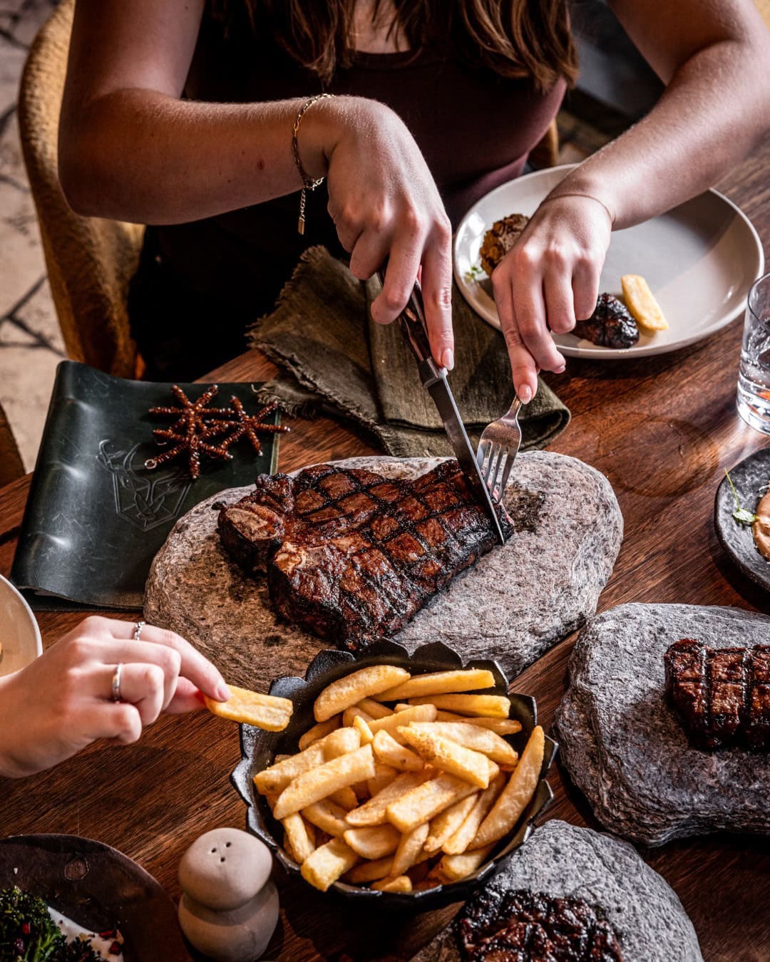 Hunter & Barrel, Adelaide