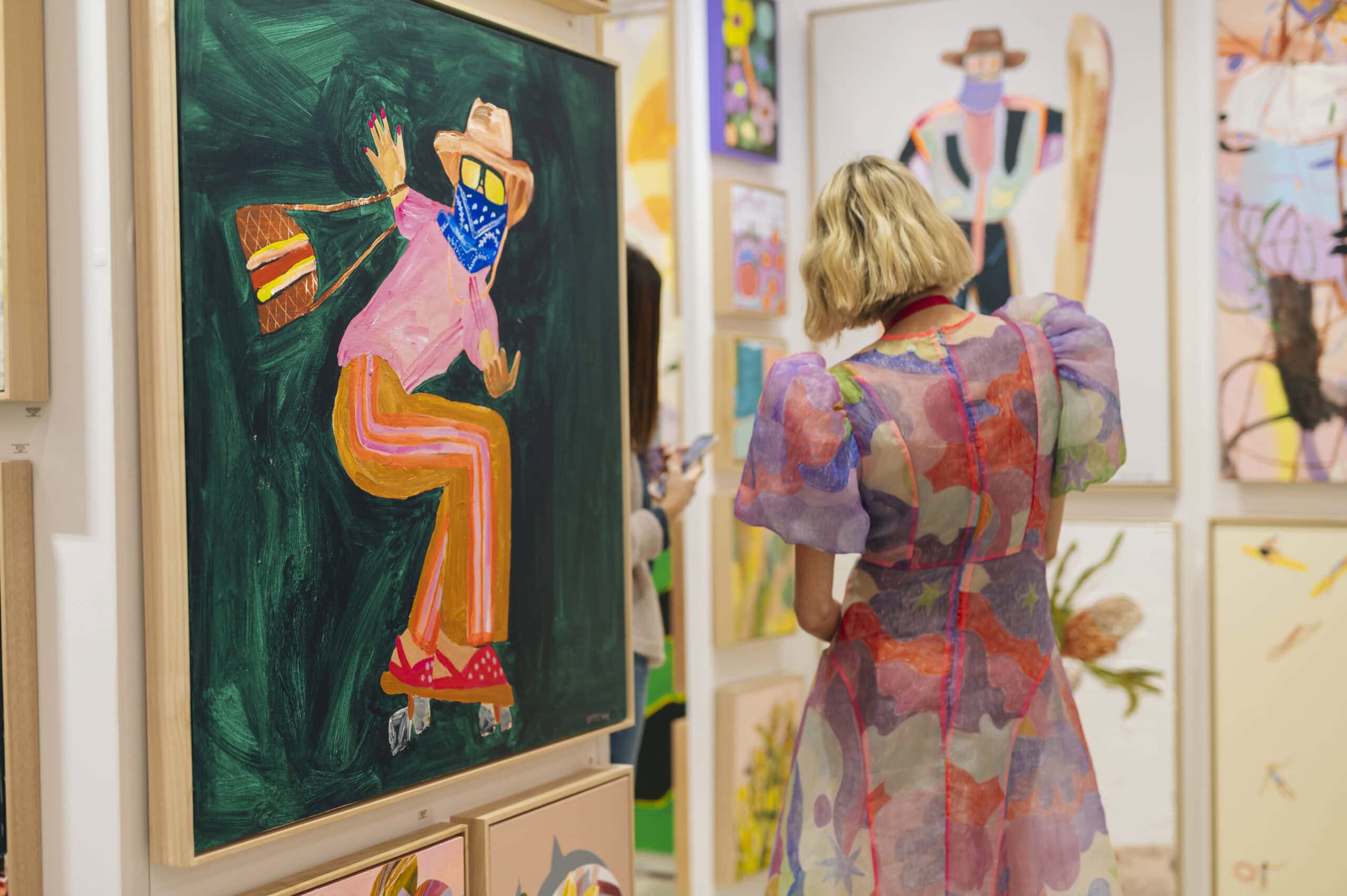 affordable art fair