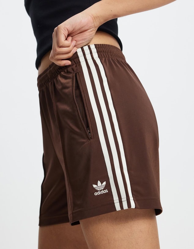 Adidas Originals Firebird Shorts