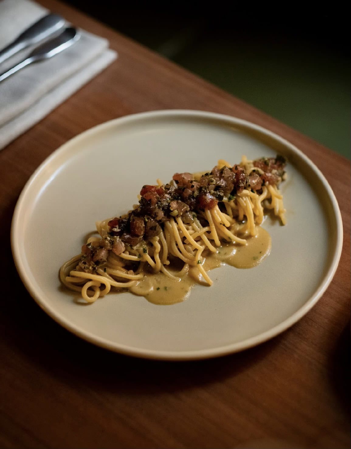 Alt Pasta Bar Pasta Dishes Melbourne CBD Italian Restaurant (1)