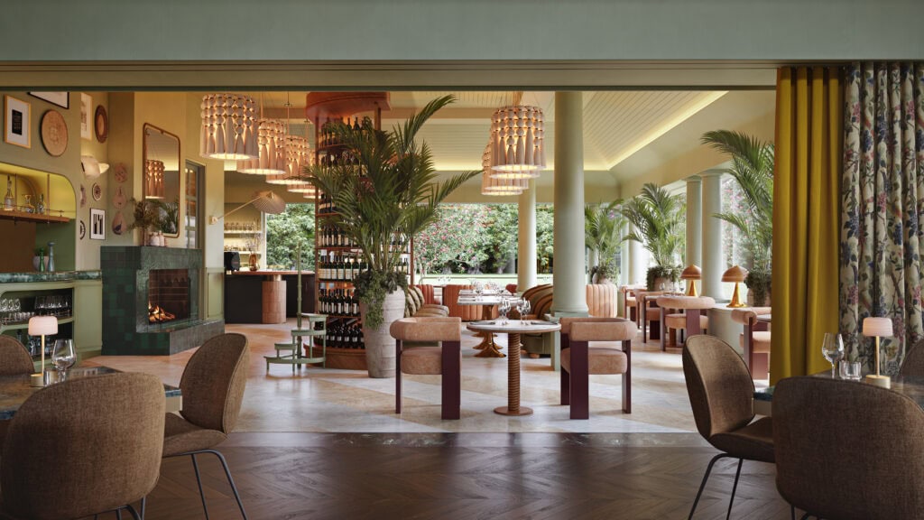 Ardour Milton Park Bowral