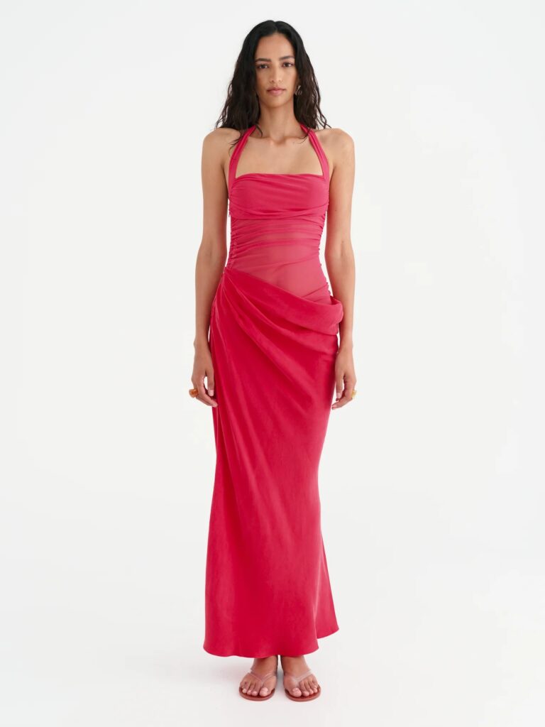 Benni Gina Maxi Dress