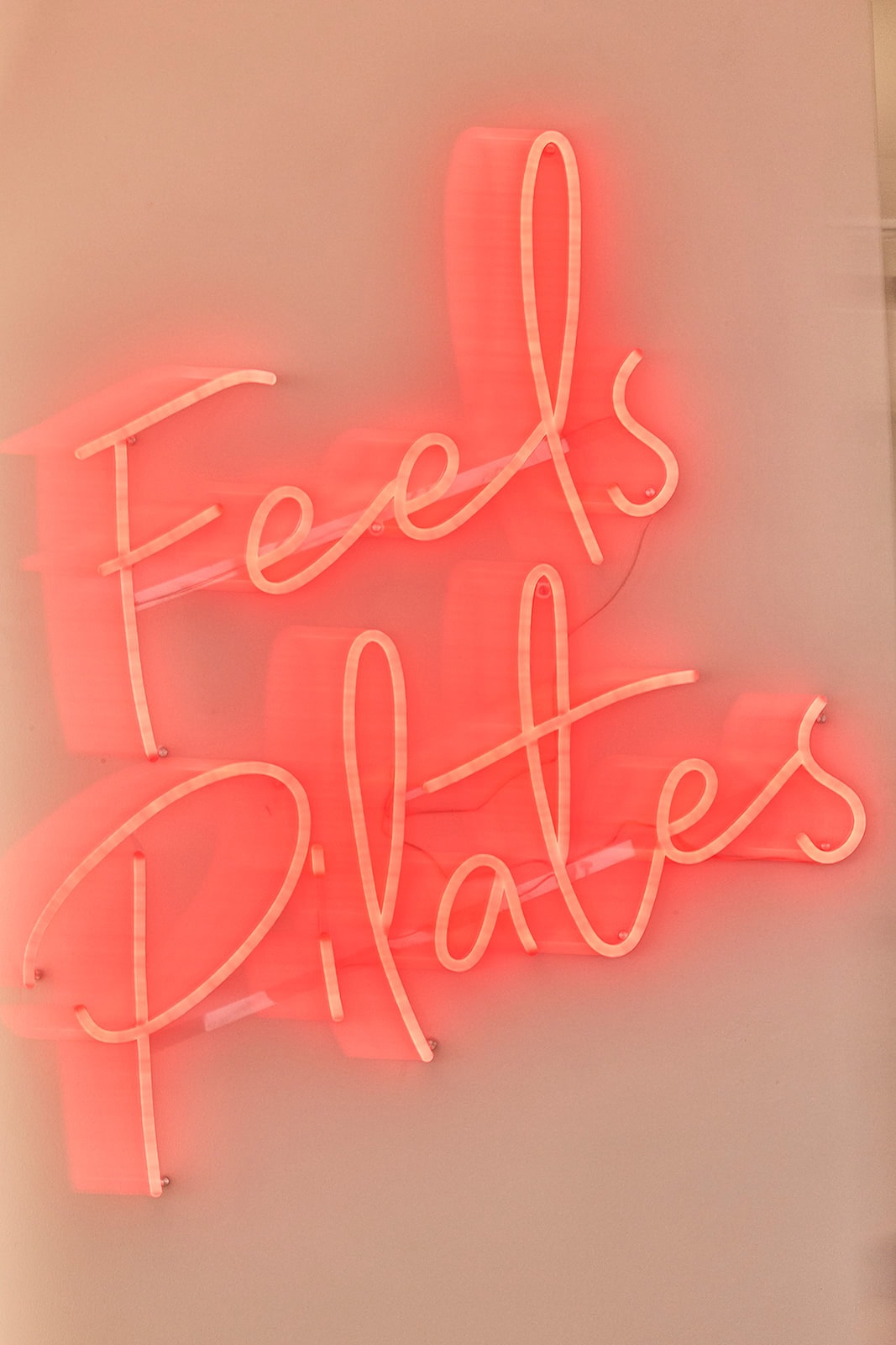 feels pilates