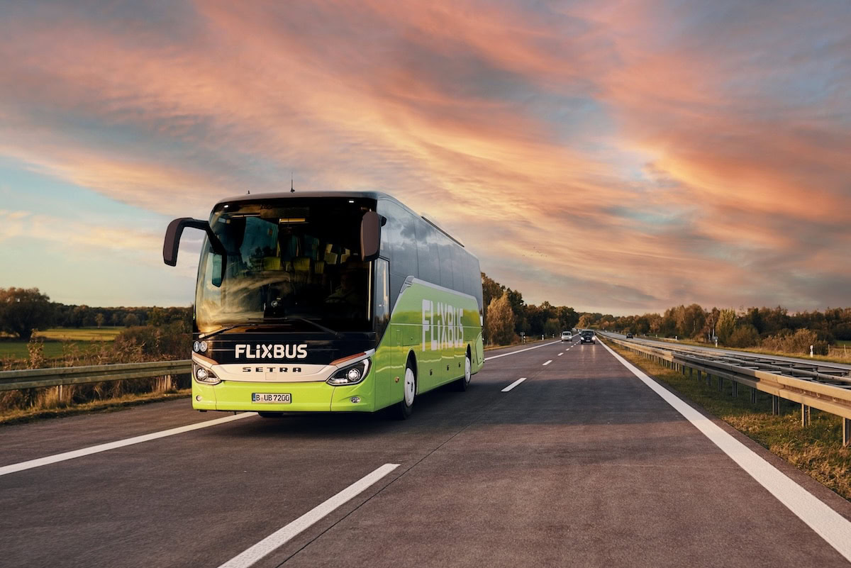 flix bus