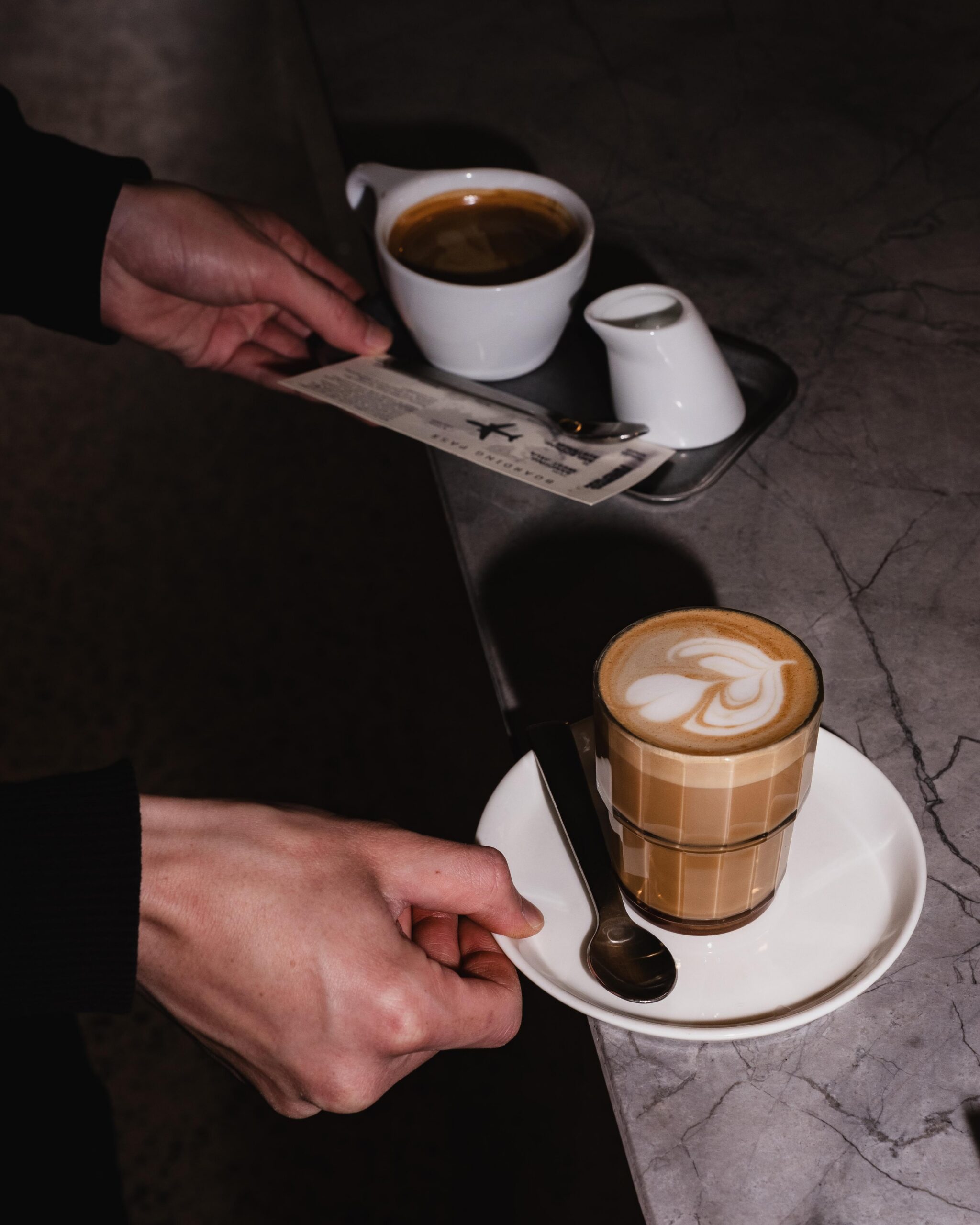 Foremost Coffee