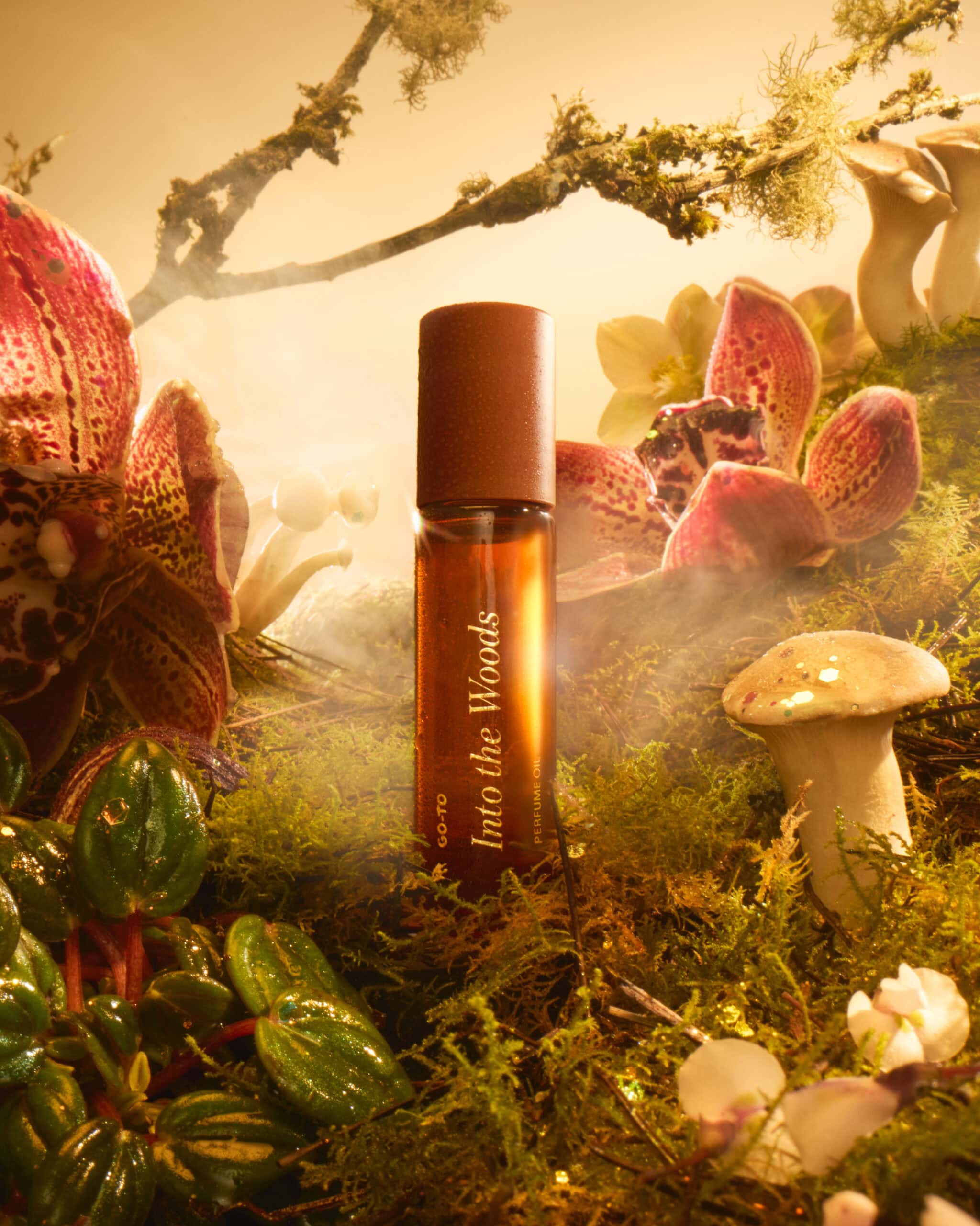 go to skincare fragrance