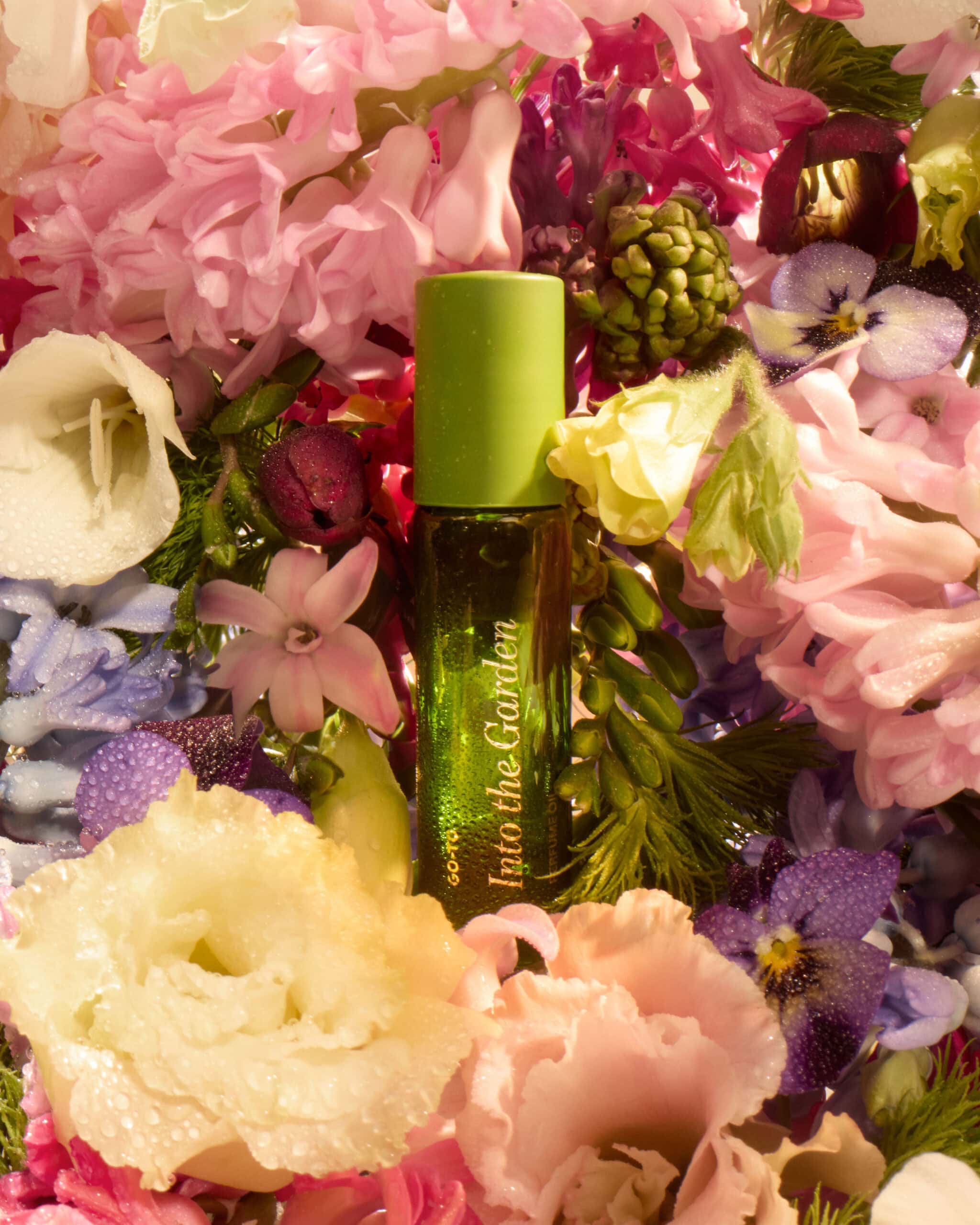 go to skincare fragrance