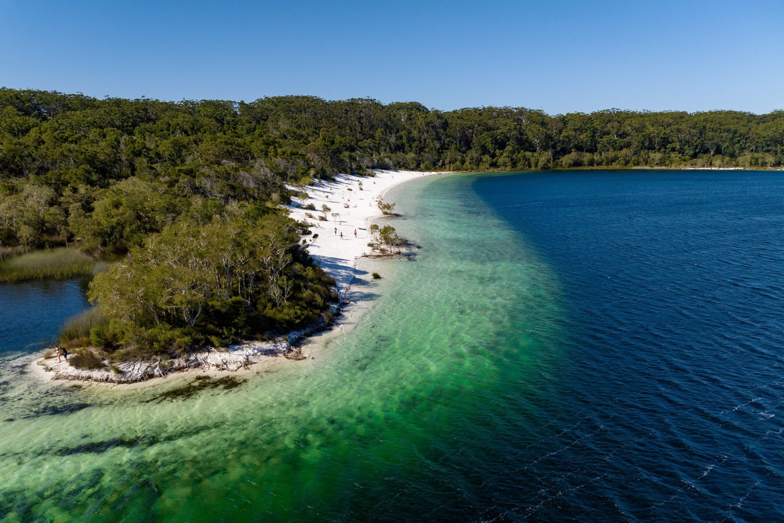 K'gari Fraser Island Adventures