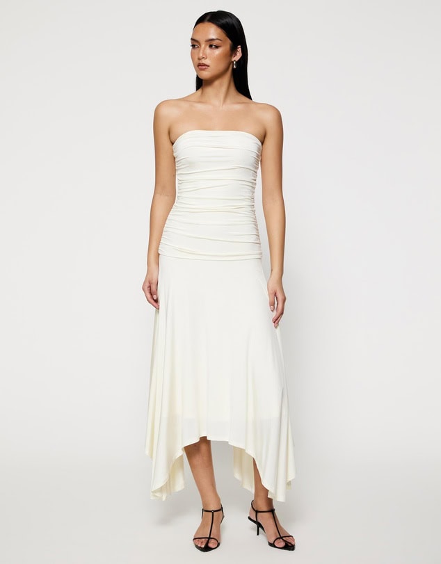 Lover Hadley Jersey Midi Dress